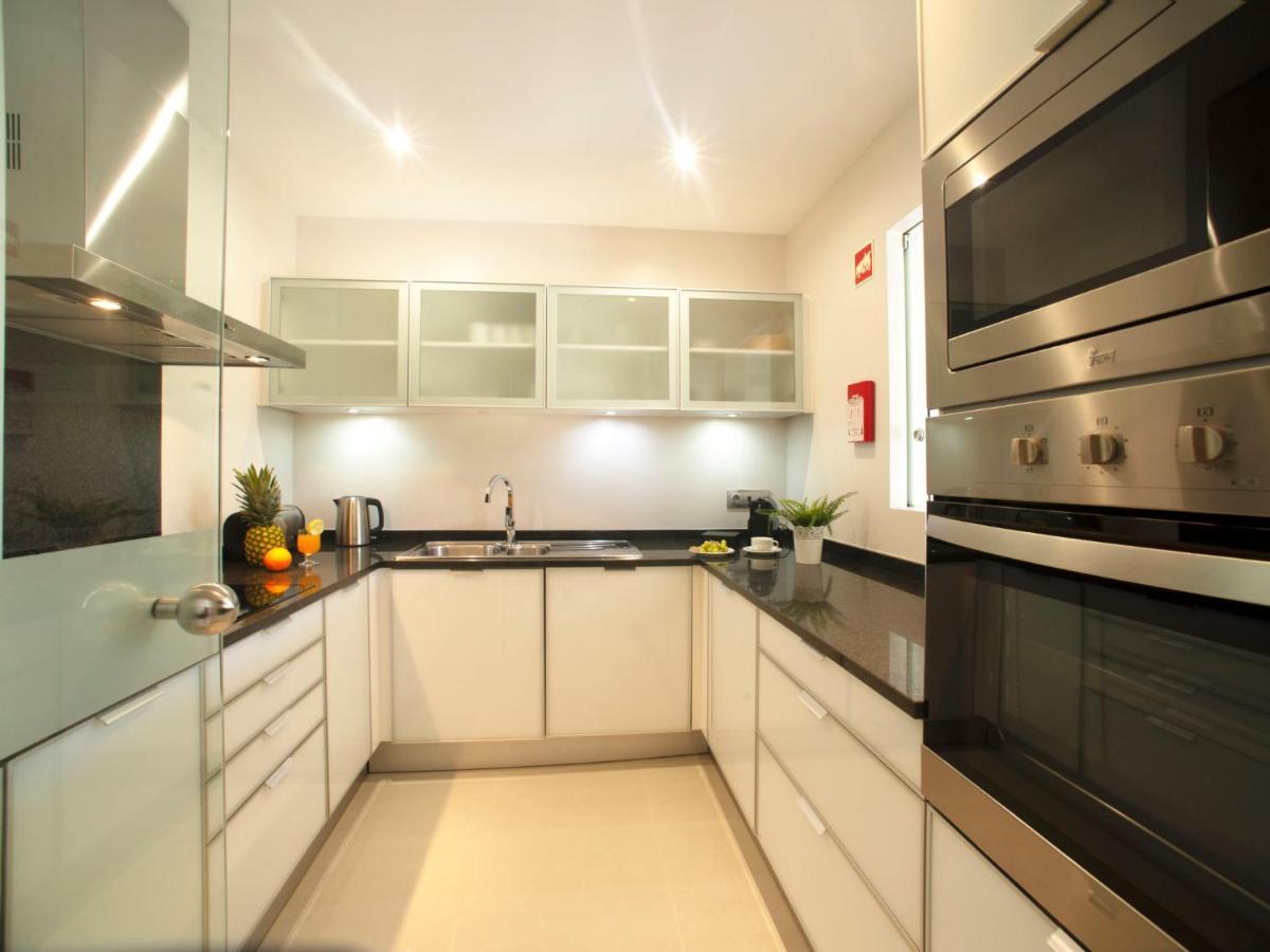 Apartment Pine Hills Perola By Interhome Виламура Екстериор снимка