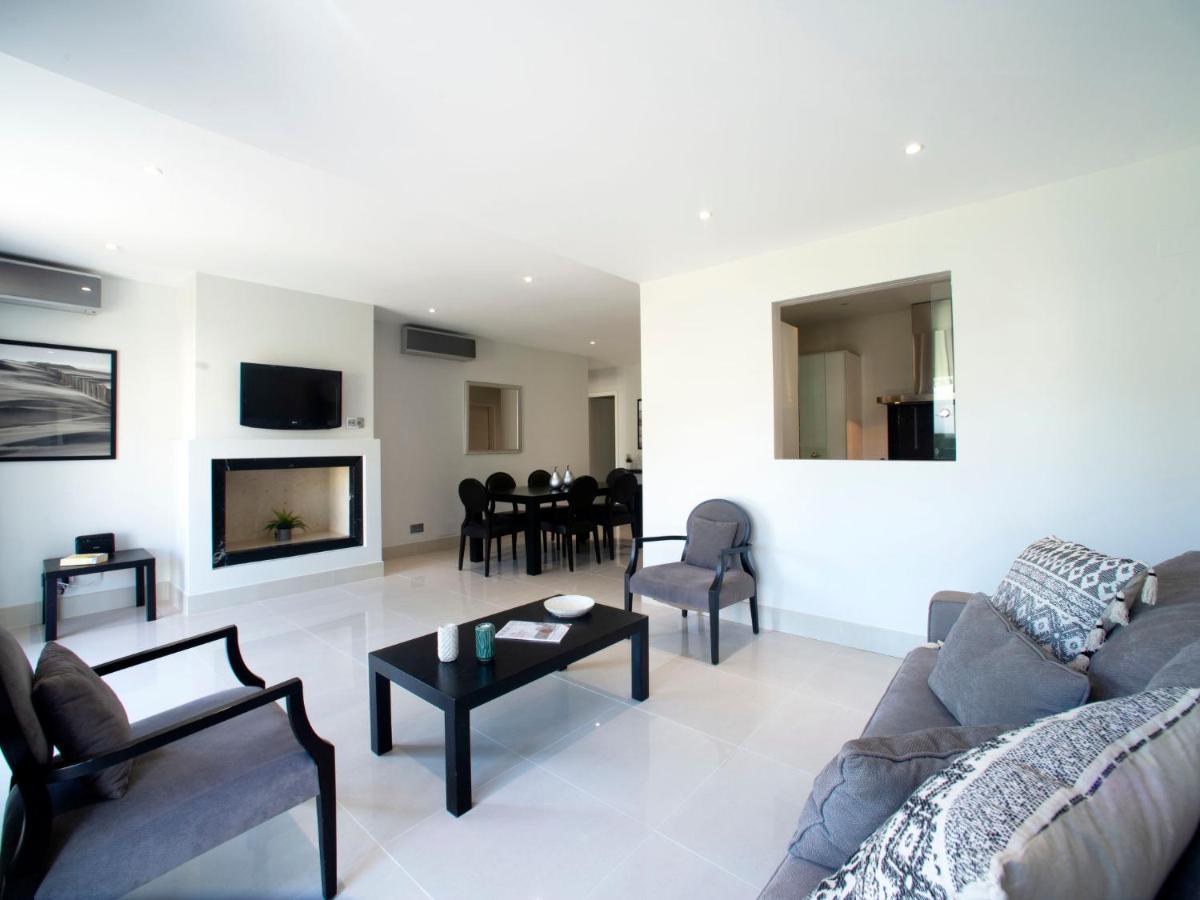 Apartment Pine Hills Perola By Interhome Виламура Екстериор снимка