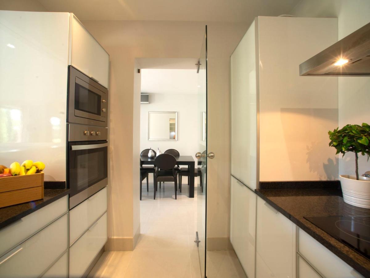 Apartment Pine Hills Perola By Interhome Виламура Екстериор снимка