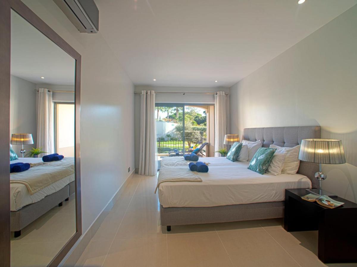 Apartment Pine Hills Perola By Interhome Виламура Екстериор снимка