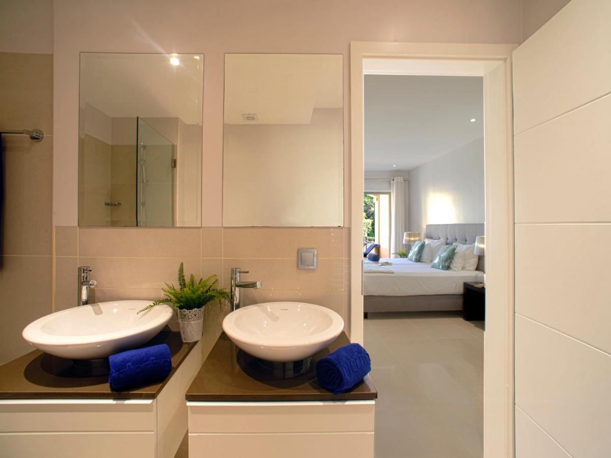 Apartment Pine Hills Perola By Interhome Виламура Екстериор снимка