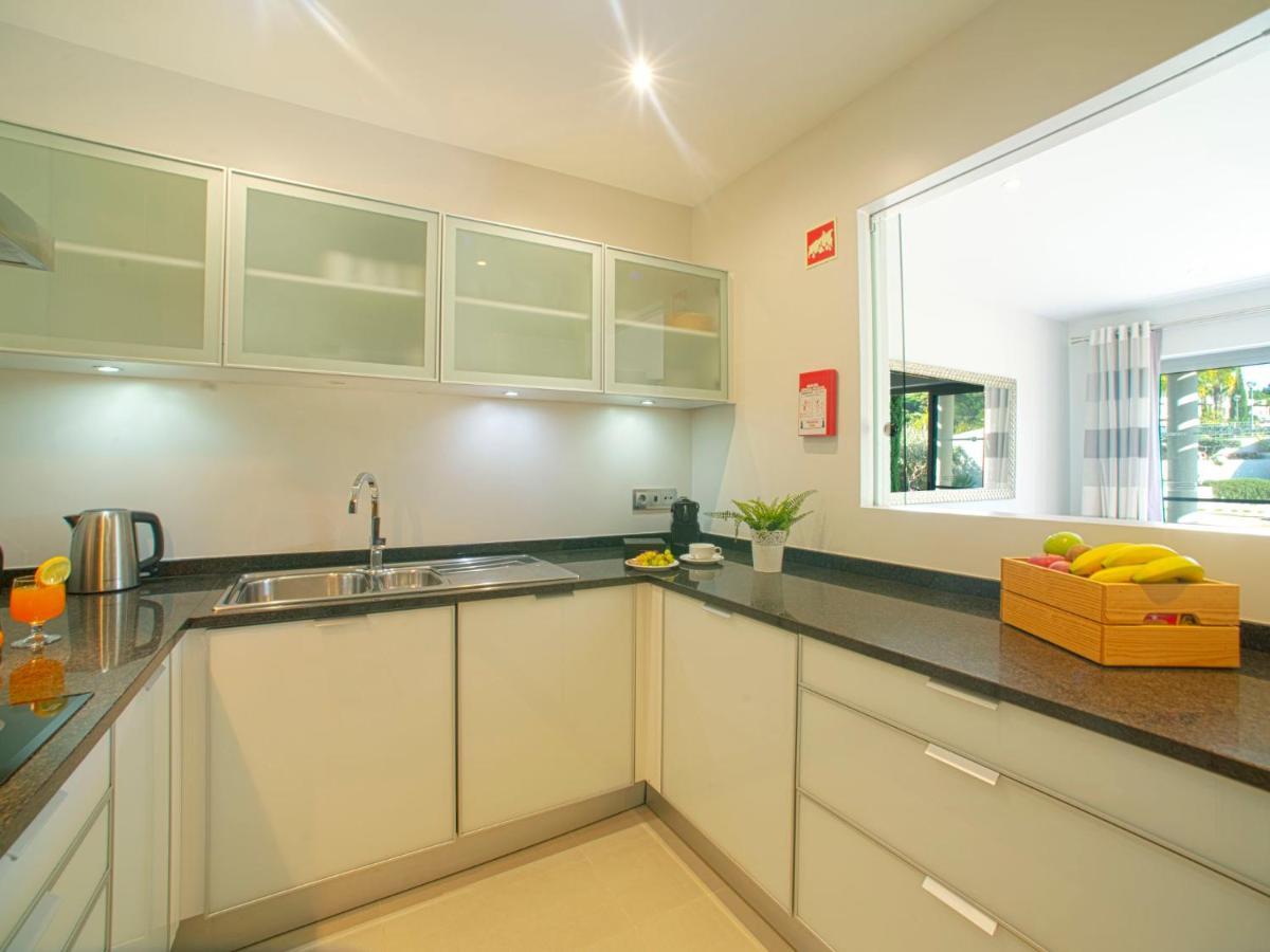 Apartment Pine Hills Perola By Interhome Виламура Екстериор снимка