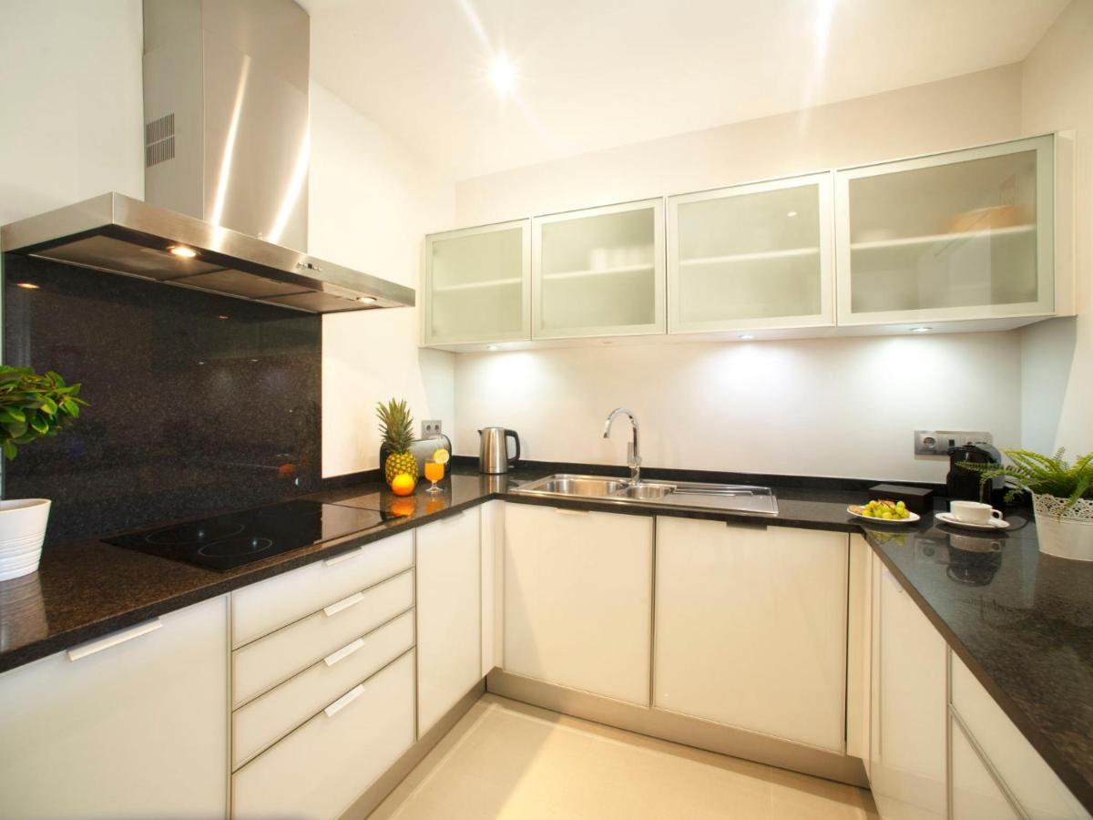 Apartment Pine Hills Perola By Interhome Виламура Екстериор снимка