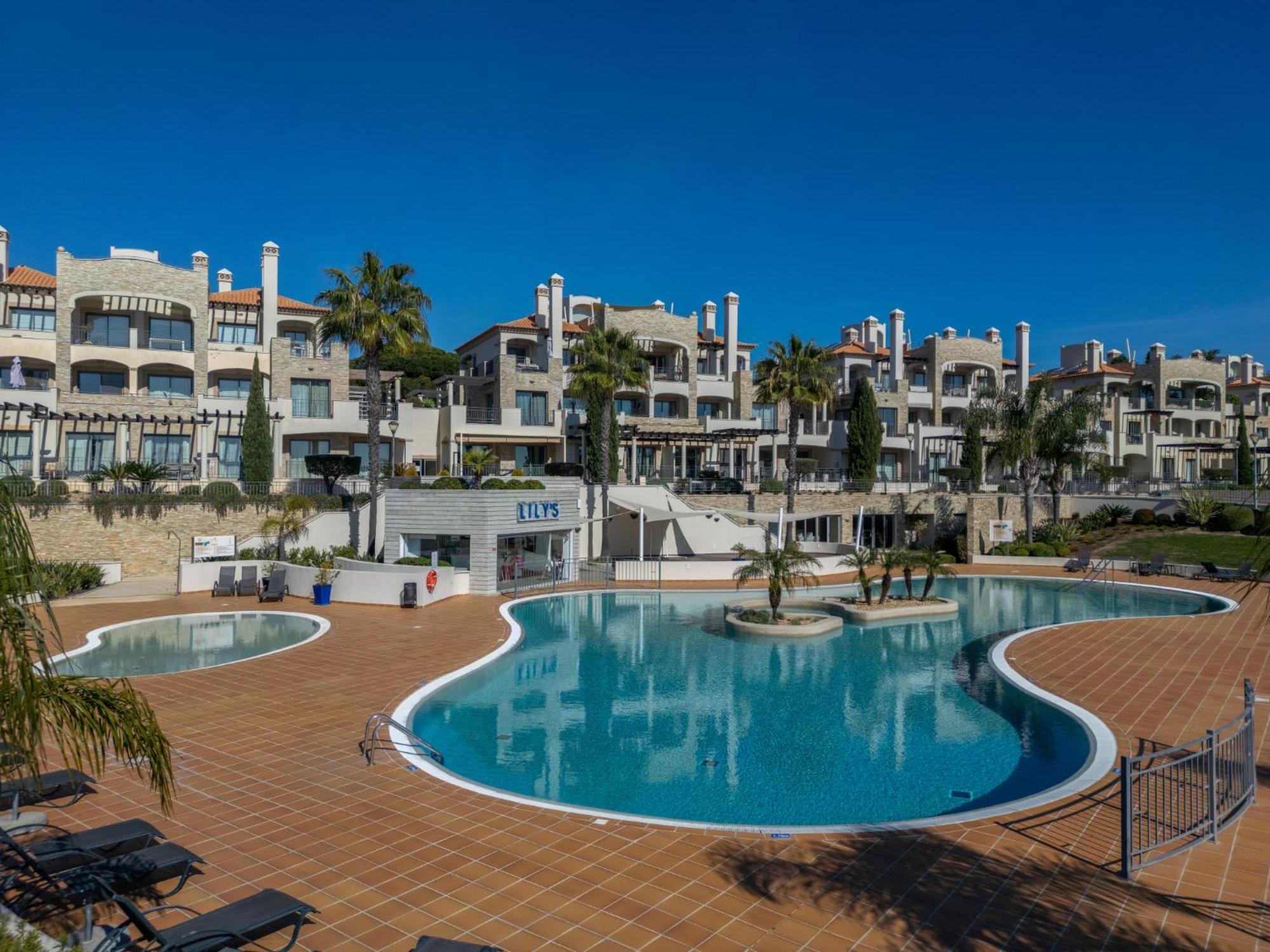 Apartment Pine Hills Perola By Interhome Виламура Екстериор снимка