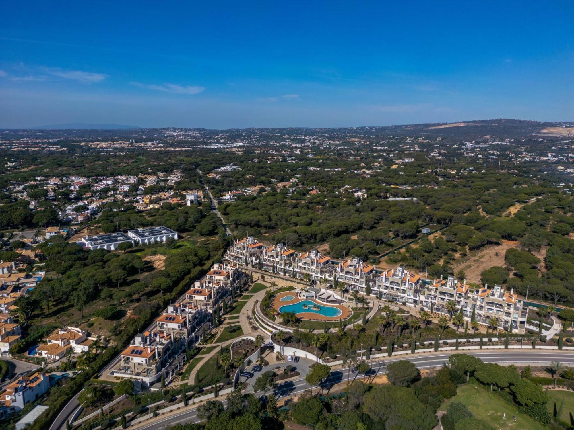 Apartment Pine Hills Perola By Interhome Виламура Екстериор снимка