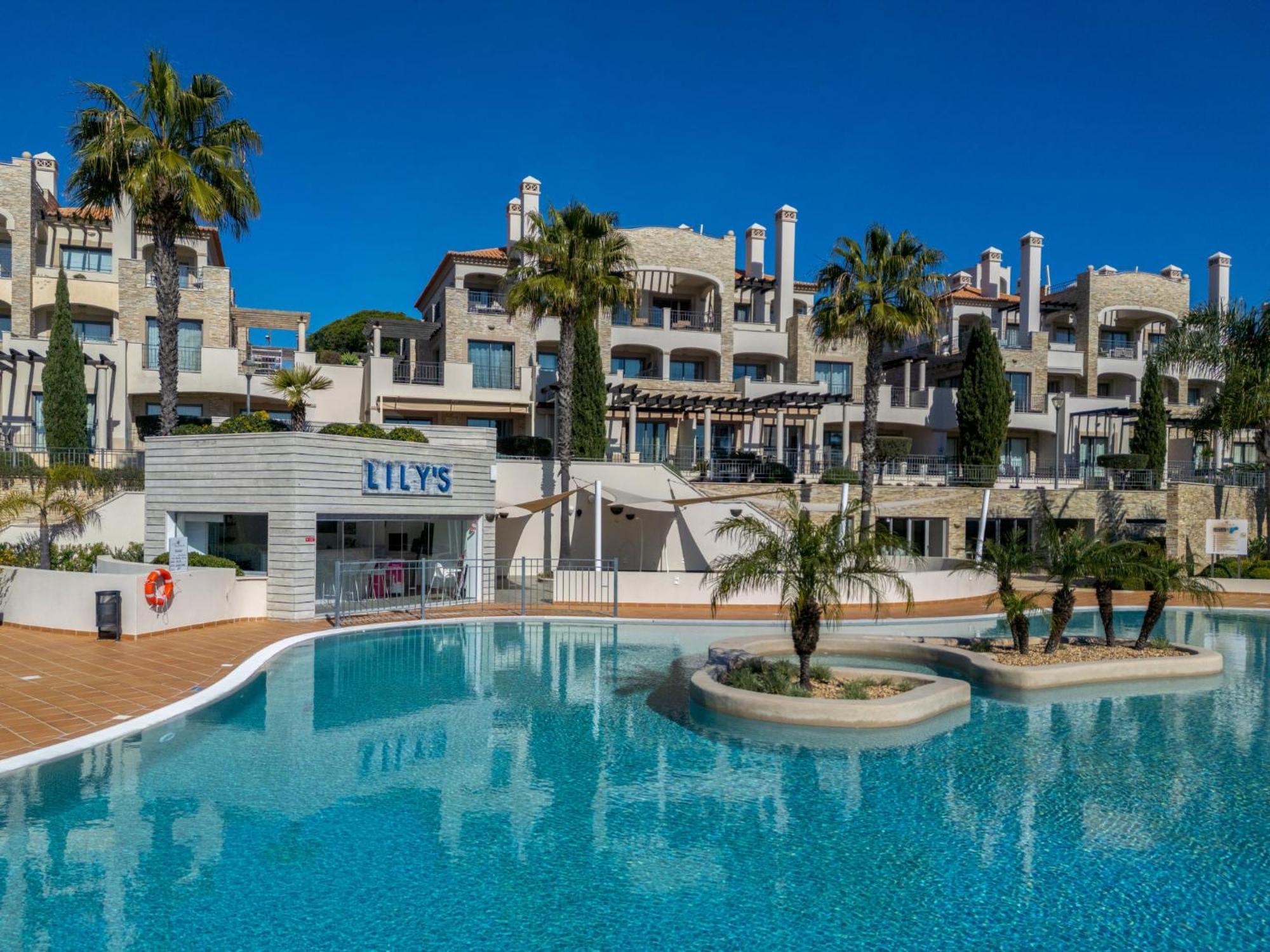 Apartment Pine Hills Perola By Interhome Виламура Екстериор снимка