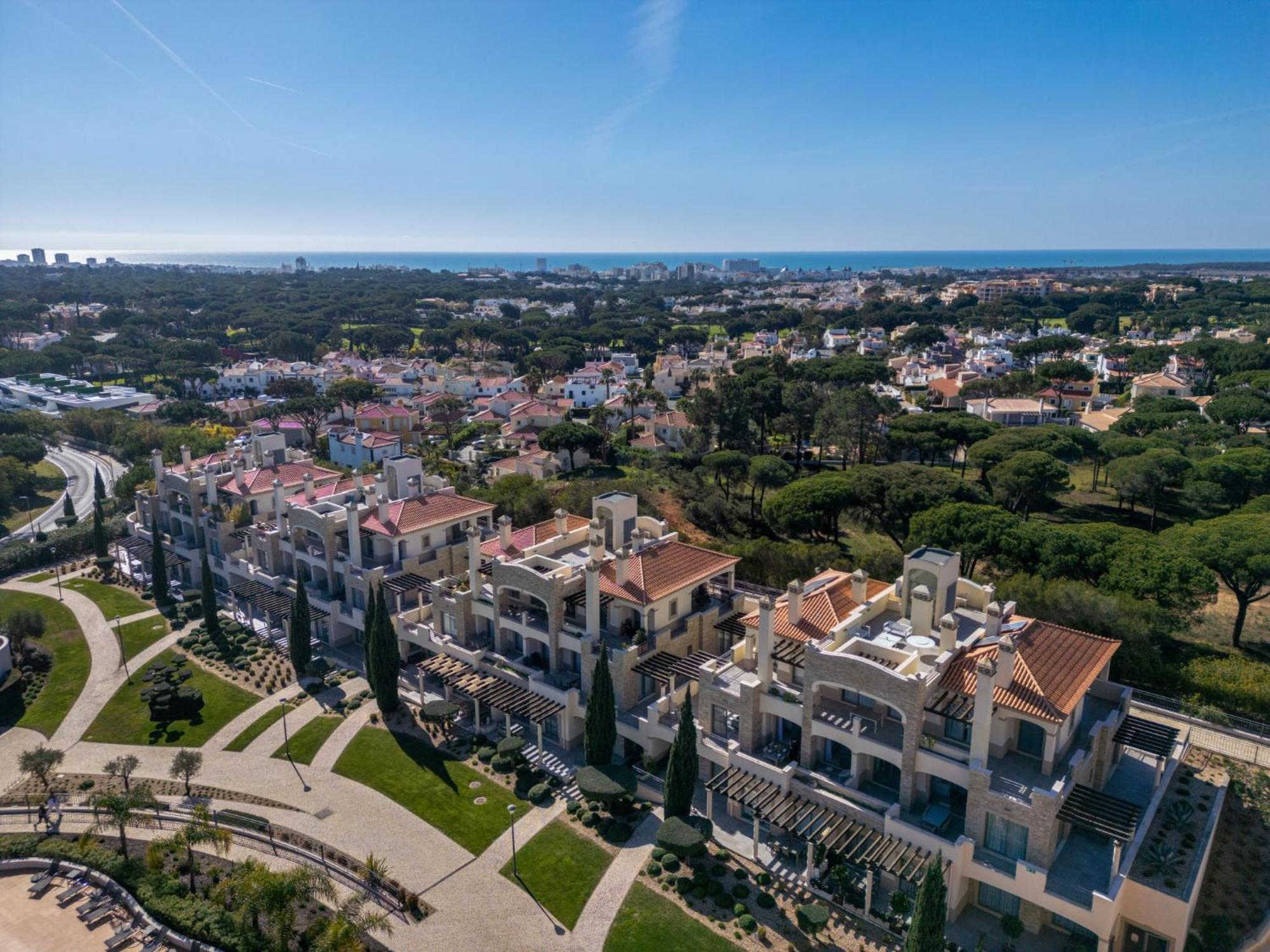 Apartment Pine Hills Perola By Interhome Виламура Екстериор снимка