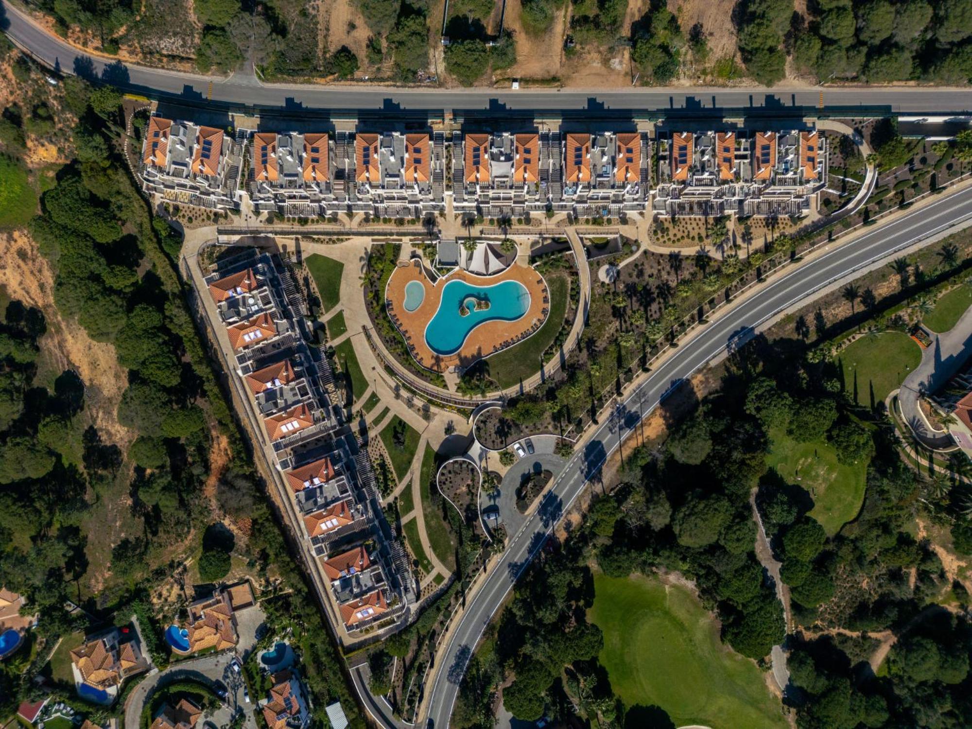 Apartment Pine Hills Perola By Interhome Виламура Екстериор снимка