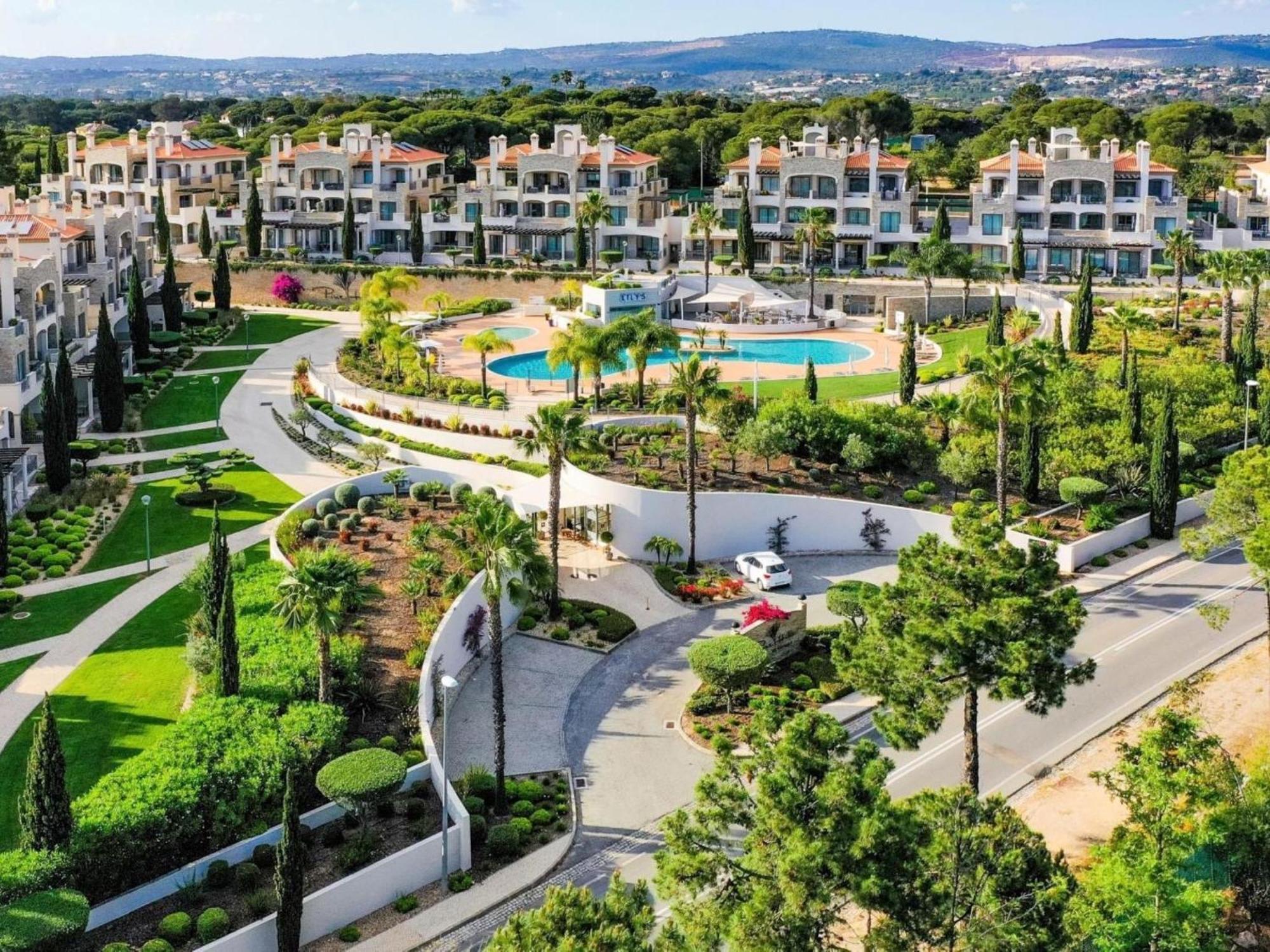 Apartment Pine Hills Perola By Interhome Виламура Екстериор снимка