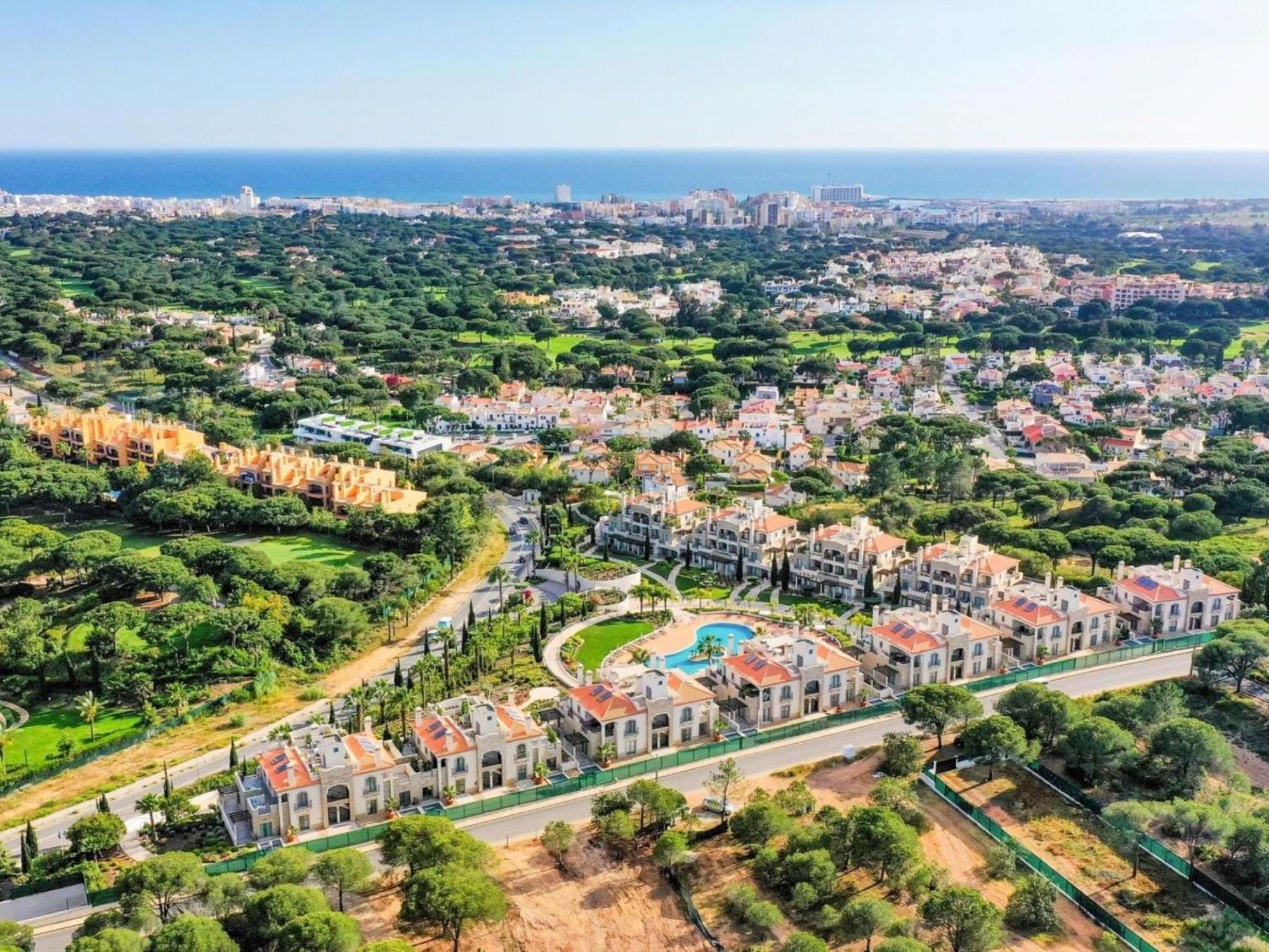Apartment Pine Hills Perola By Interhome Виламура Екстериор снимка